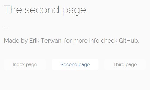 jQuery AjaxPageParser